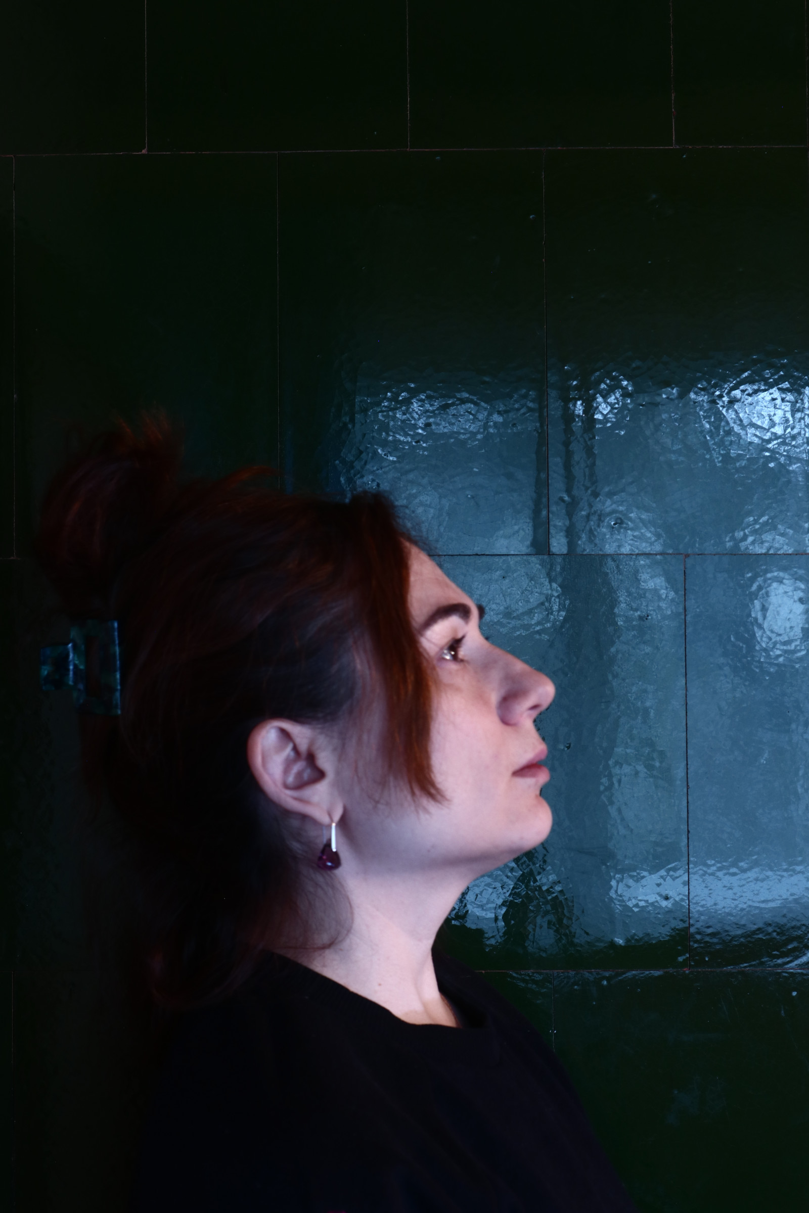 Viktoria Grahv “Jäälill601512” Esmattekanne (esitab Ansambel U:)